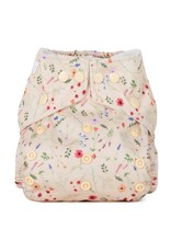 Baba & Boo One Size Reusable Nappy - Prints