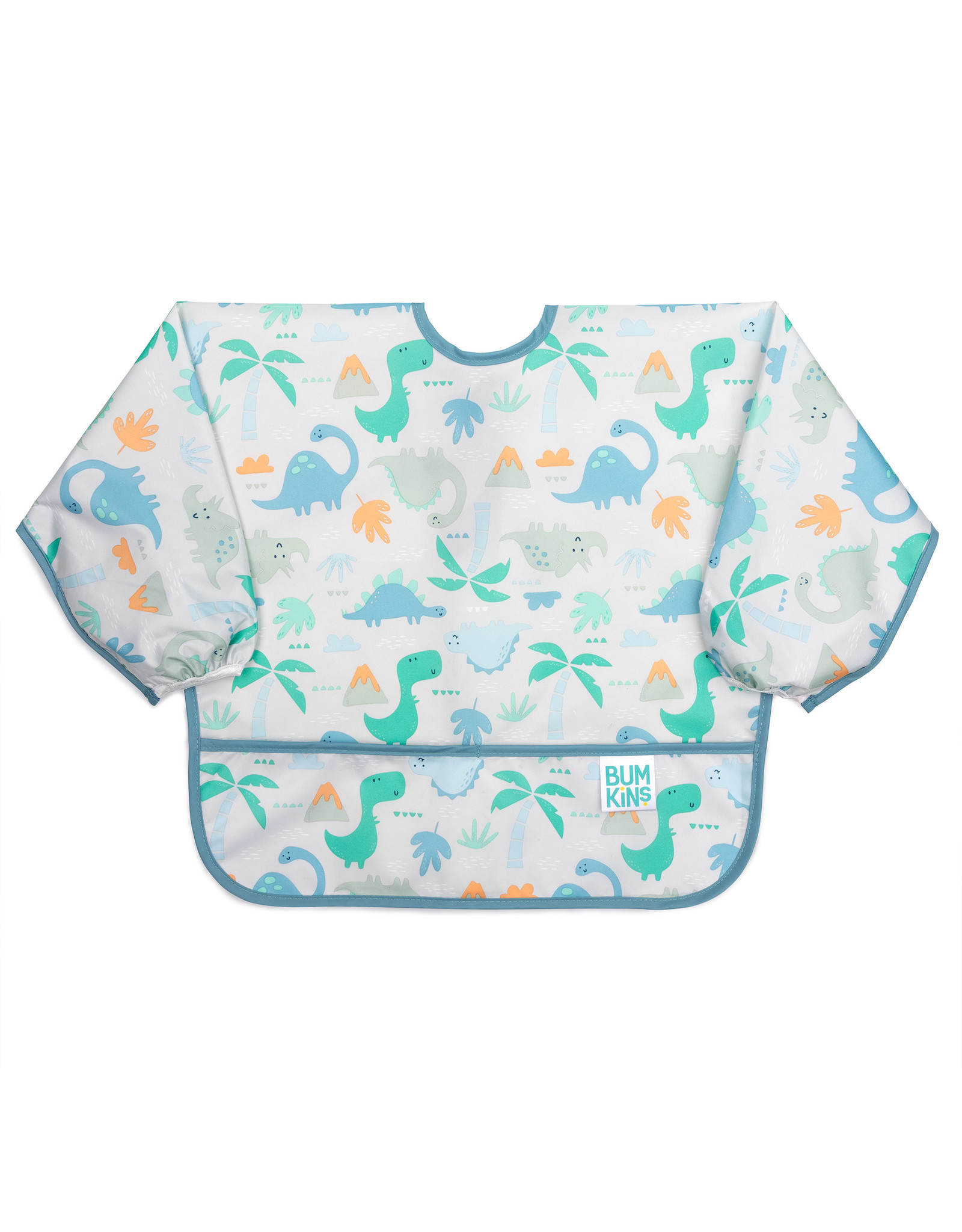 Bumkins Bumkins Sleeved Bib