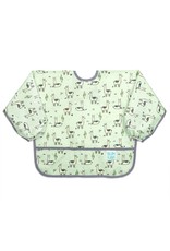 Bumkins Bumkins Sleeved Bib