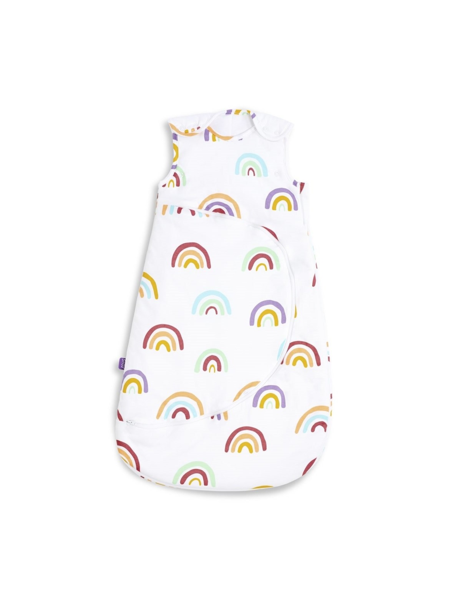 snuzpouch sleeping bag