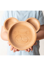 The Wood Life Project The Bear Plate