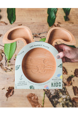 The Wood Life Project The Rabbit Plate