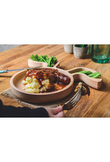 The Wood Life Project The Rabbit Plate