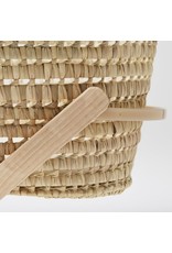 Little Green Sheep Moses Basket Stand