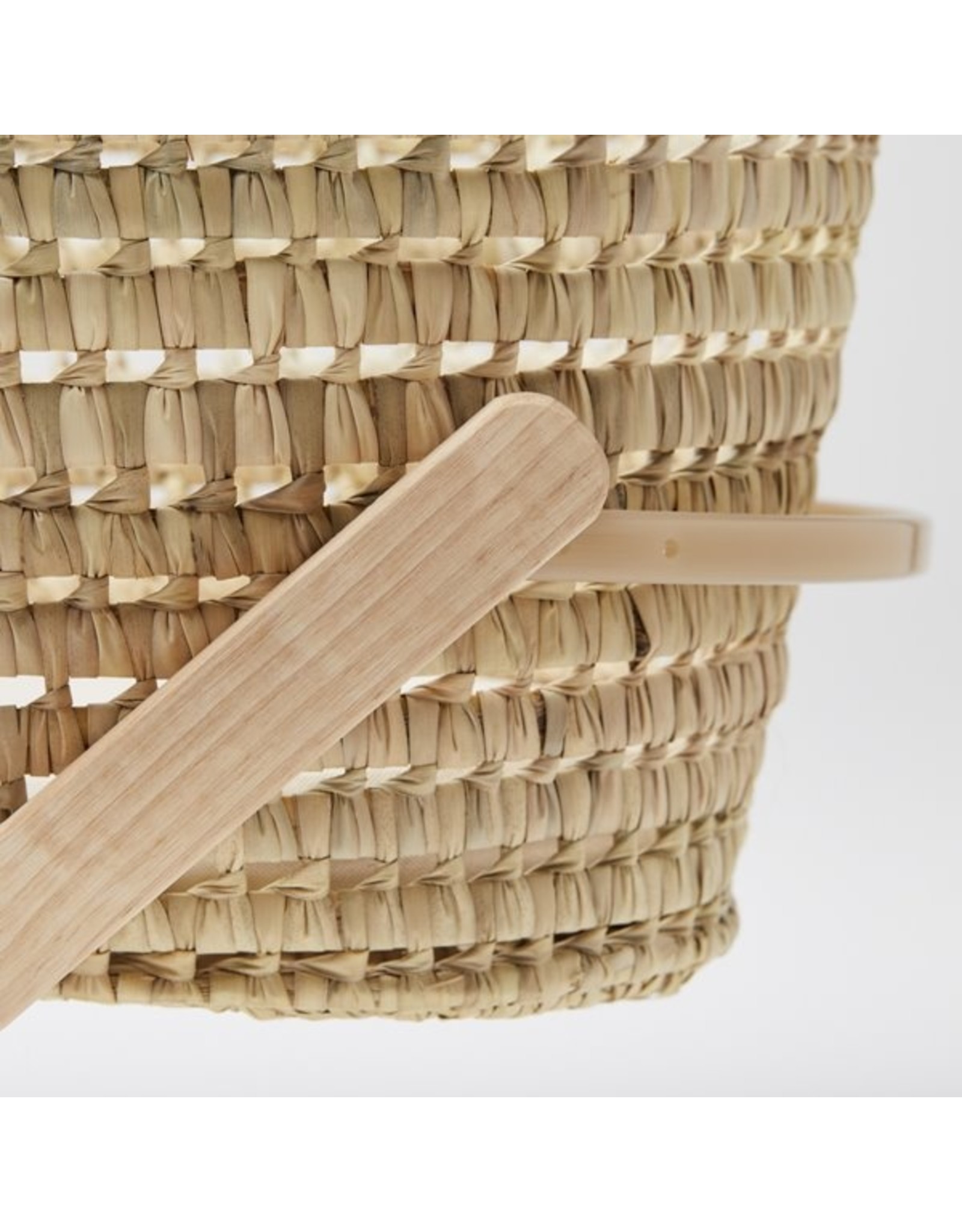 Little Green Sheep Moses Basket Stand