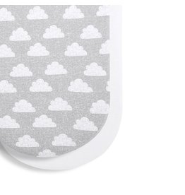 Moses Basket/Pram - Cloud Nine