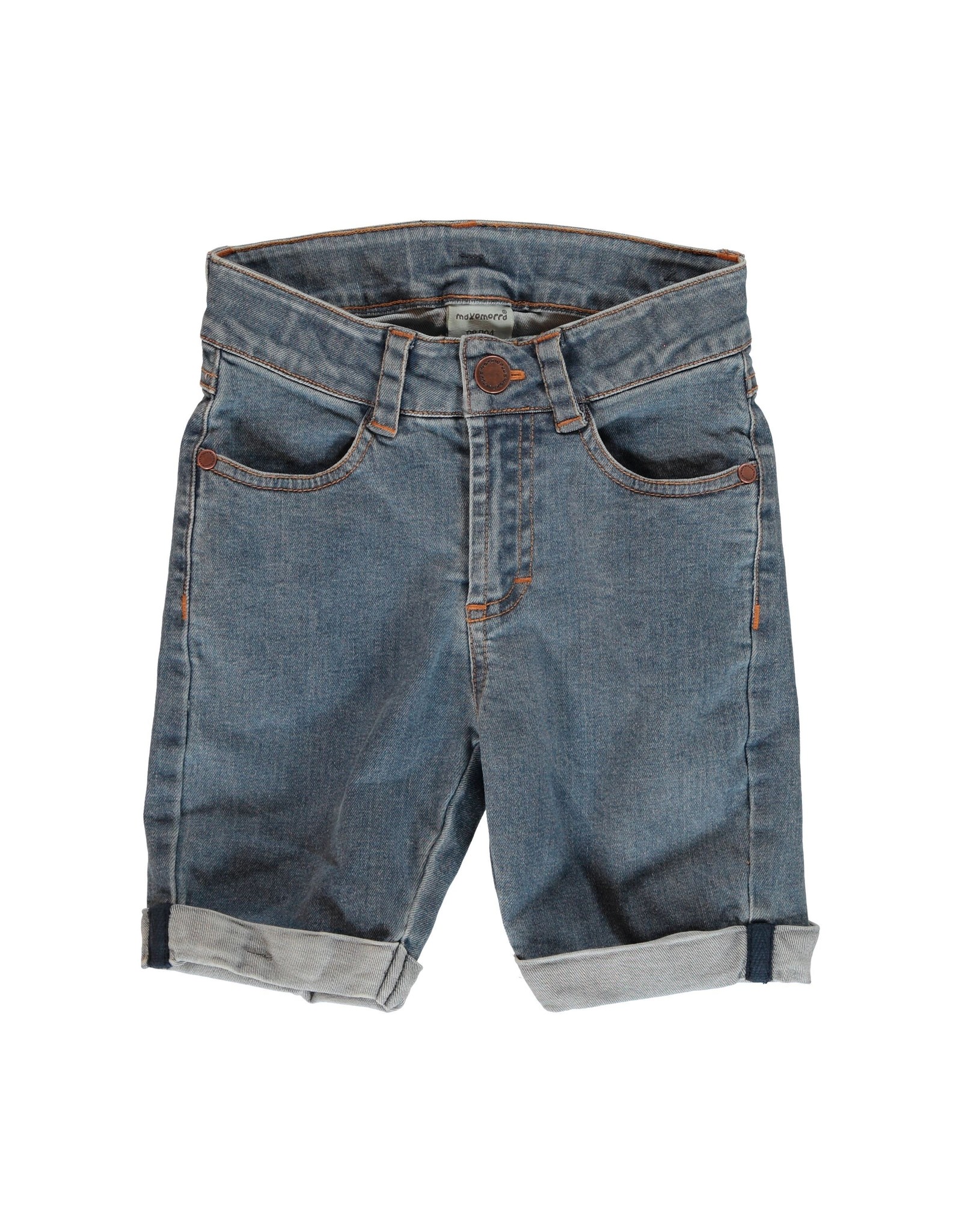 Maxomorra Maxomorra  Denim Shorts