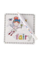 Rainbow Fairy  Magic Colour Changing Cards