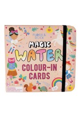 Rainbow Fairy  Magic Colour Changing Cards