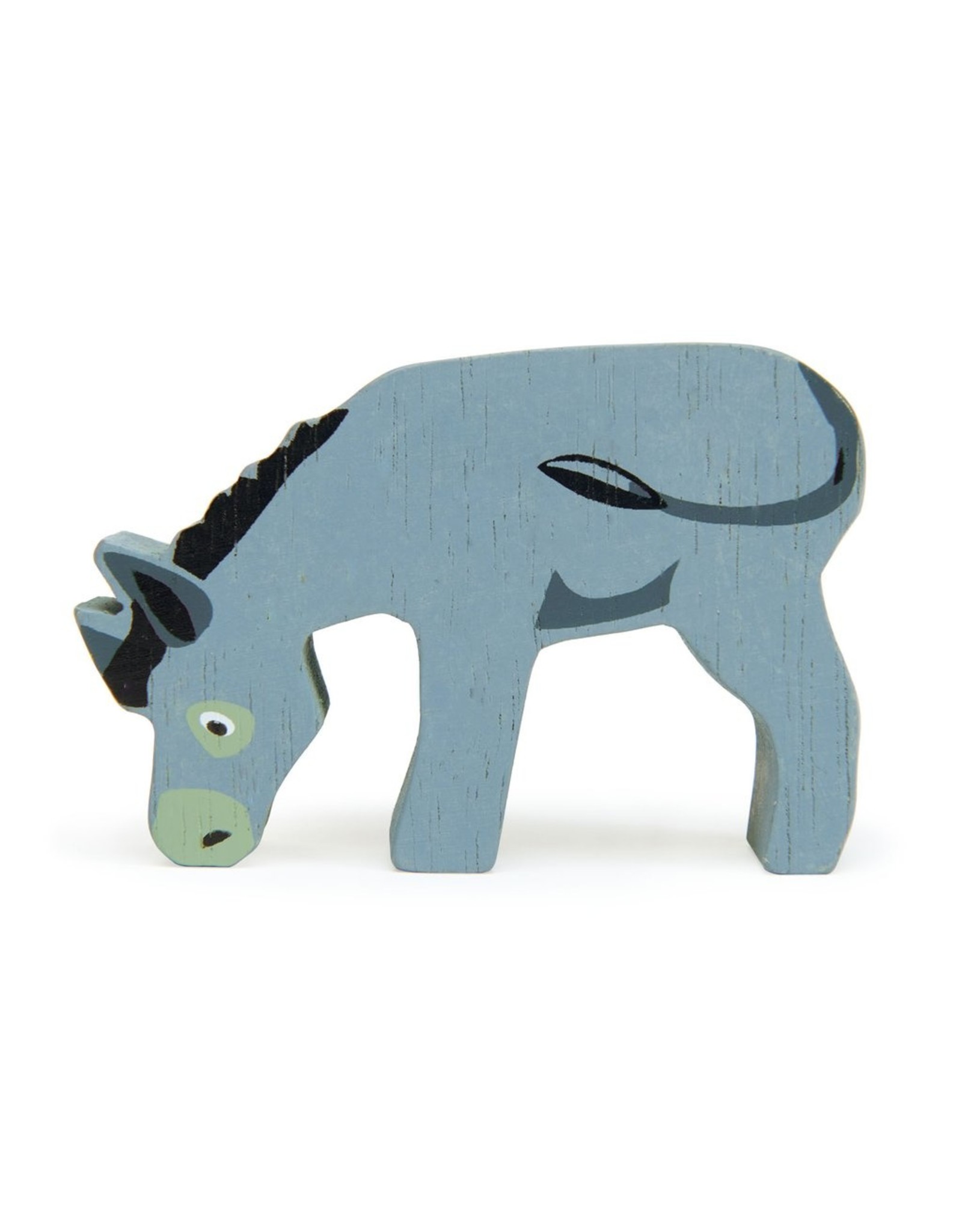 Tender Leaf Toys Farmyard Donkey