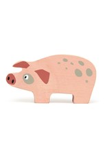 Tender Leaf Toys Farmyard Pig
