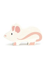Tender Leaf Toys Farmyard Mouse