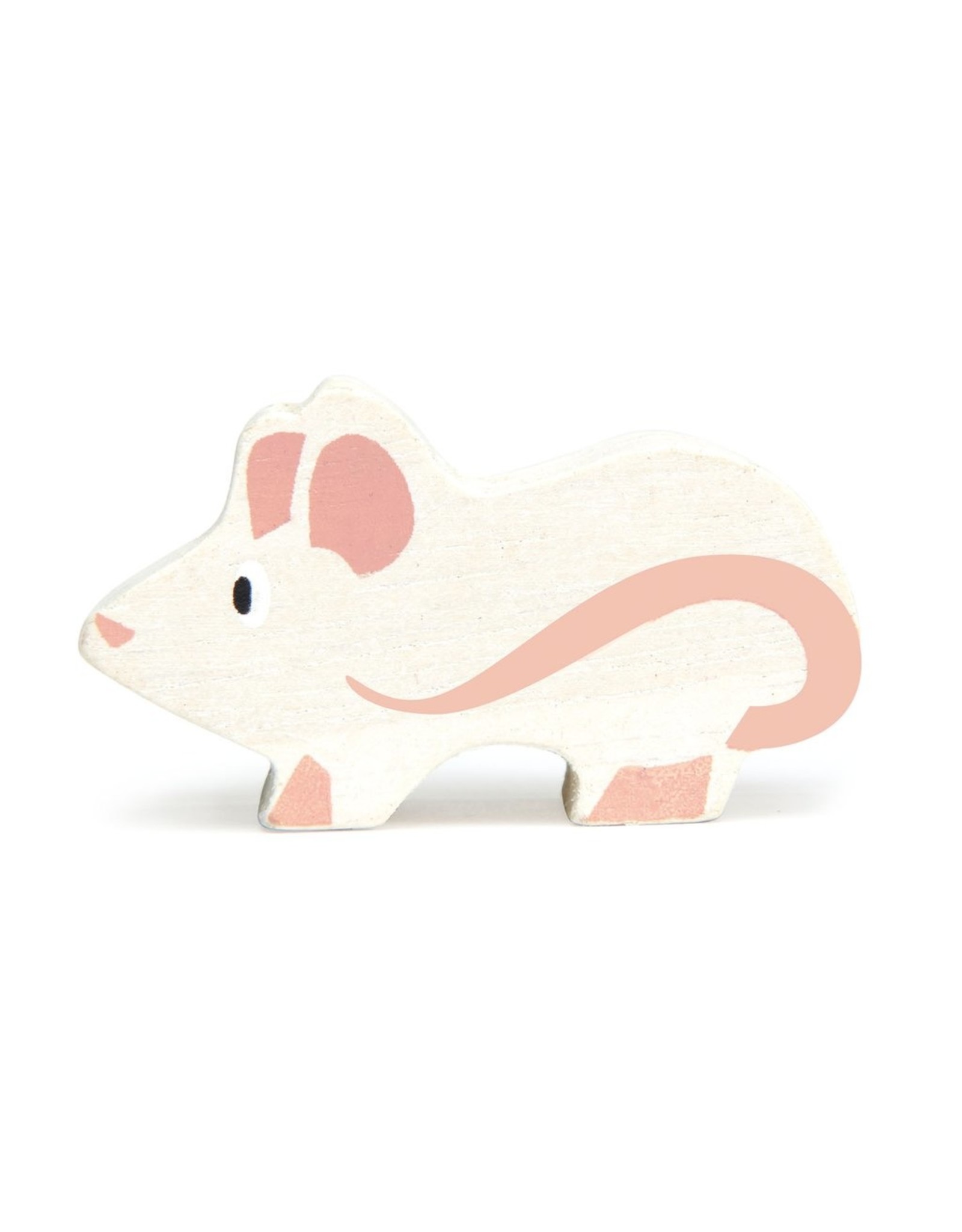 Tender Leaf Toys Farmyard Mouse