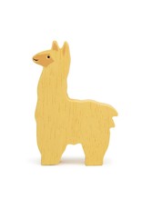 Tender Leaf Toys Farmyard Alpaca