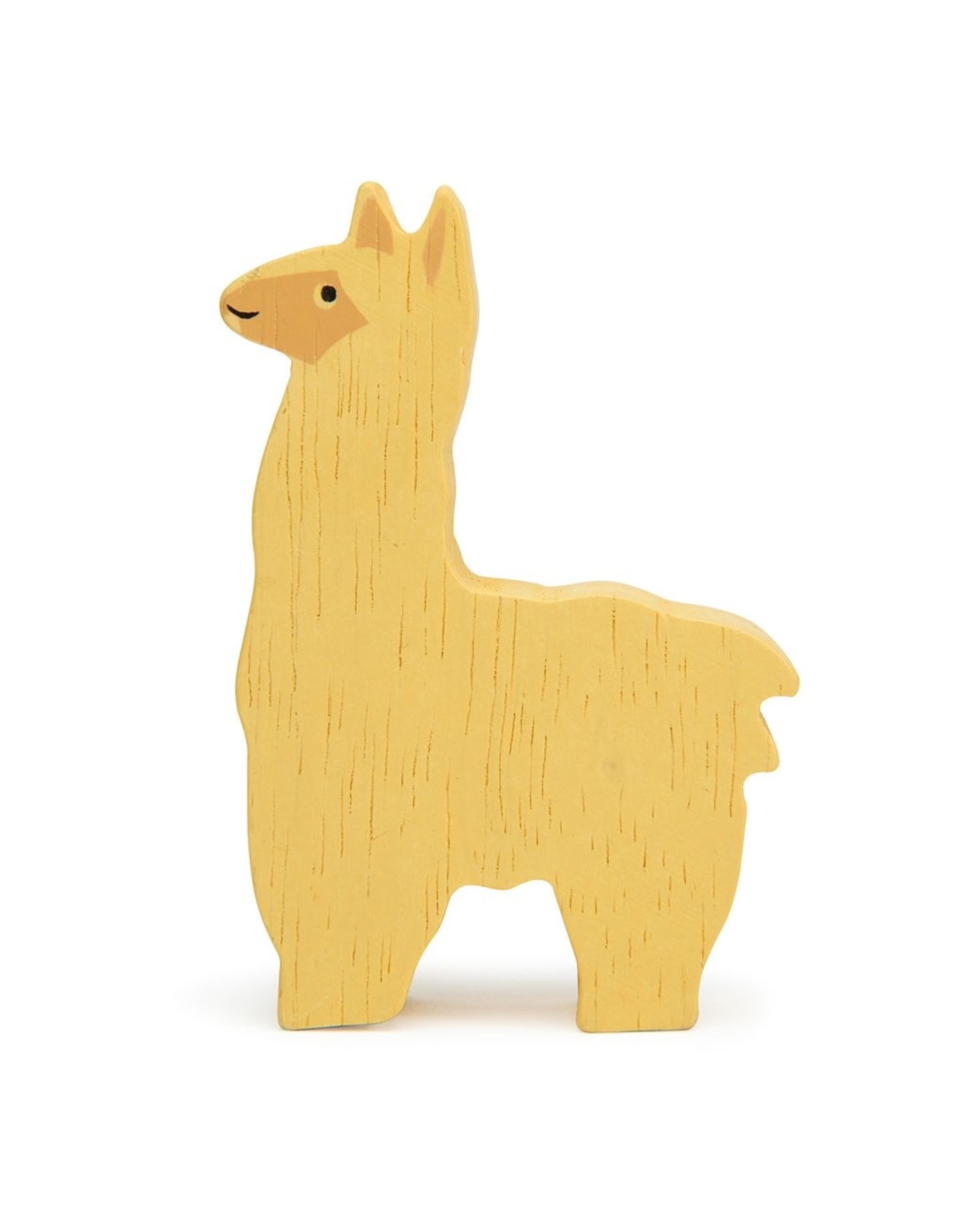 Tender Leaf Toys Farmyard Alpaca