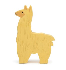 Tender Leaf Toys Farmyard Alpaca