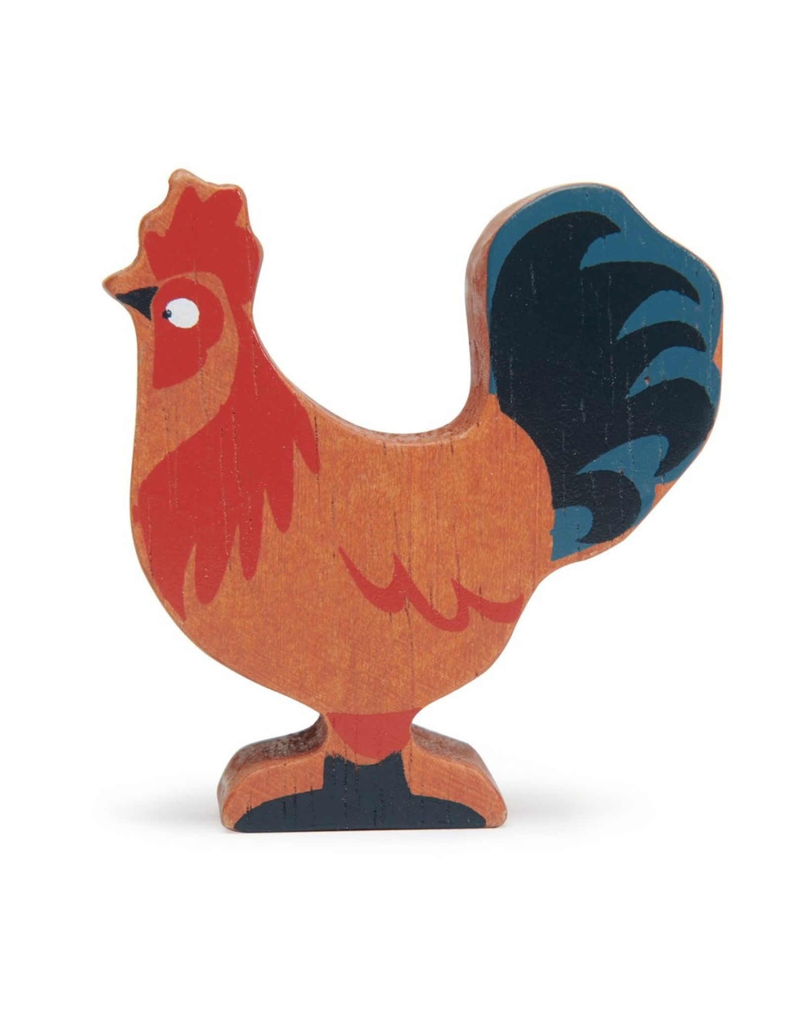 Tender Leaf Toys Farmyard Rooster
