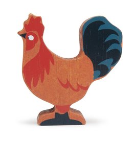 Tender Leaf Toys Farmyard Rooster