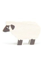 Tender Leaf Toys Farmyard Sheep
