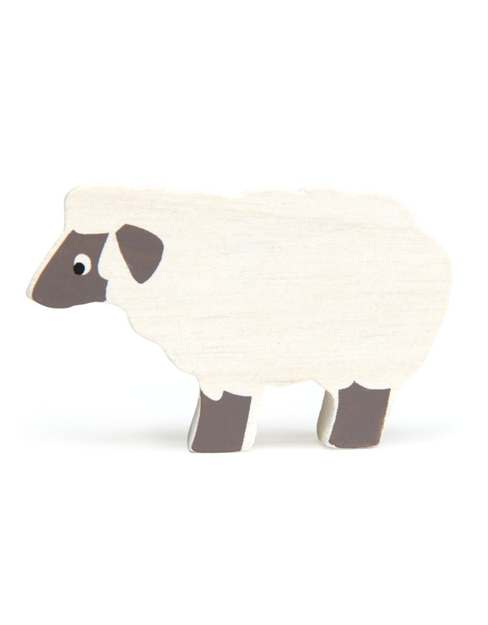 Tender Leaf Toys Farmyard Sheep
