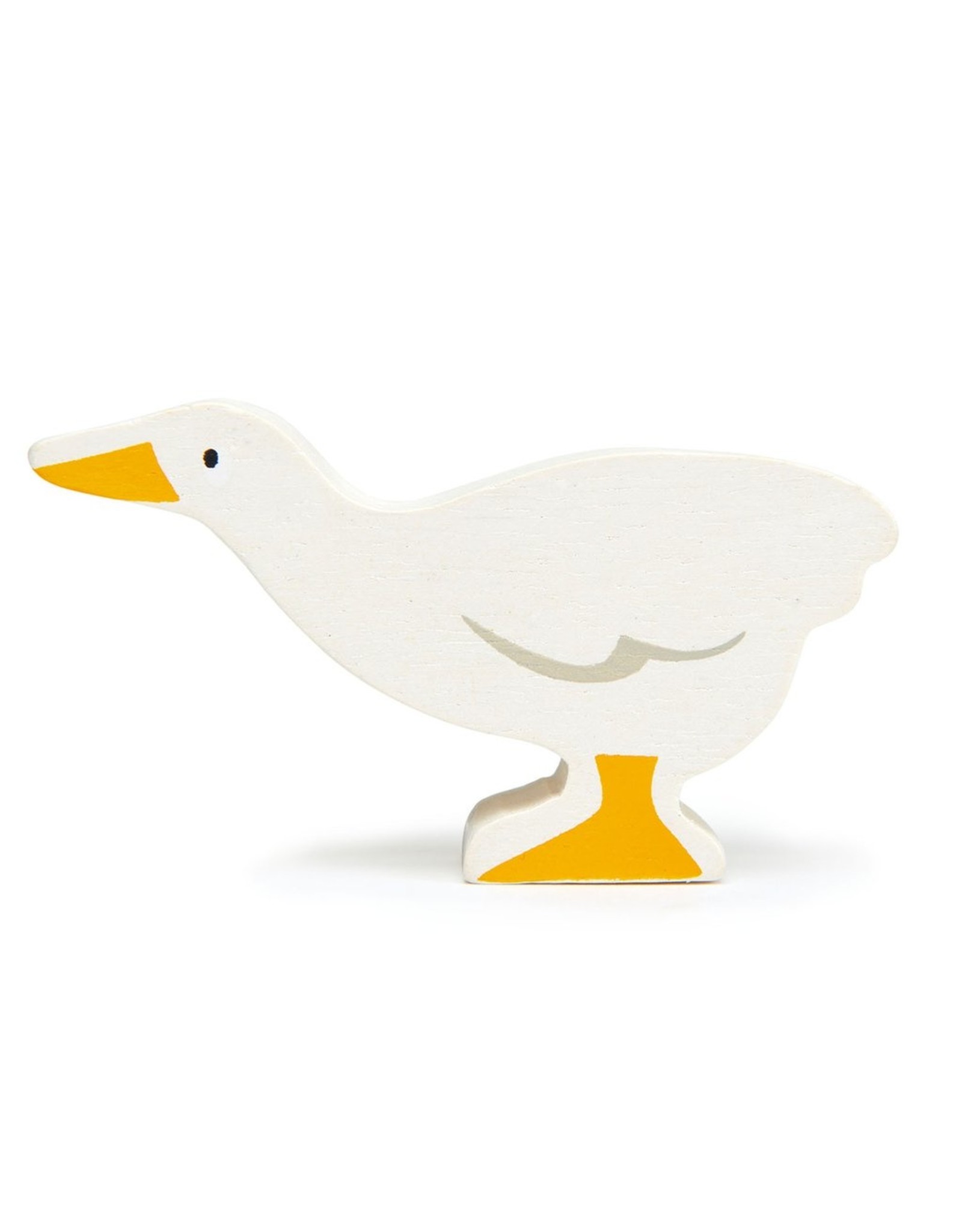 Tender Leaf Toys Farmyard Goose