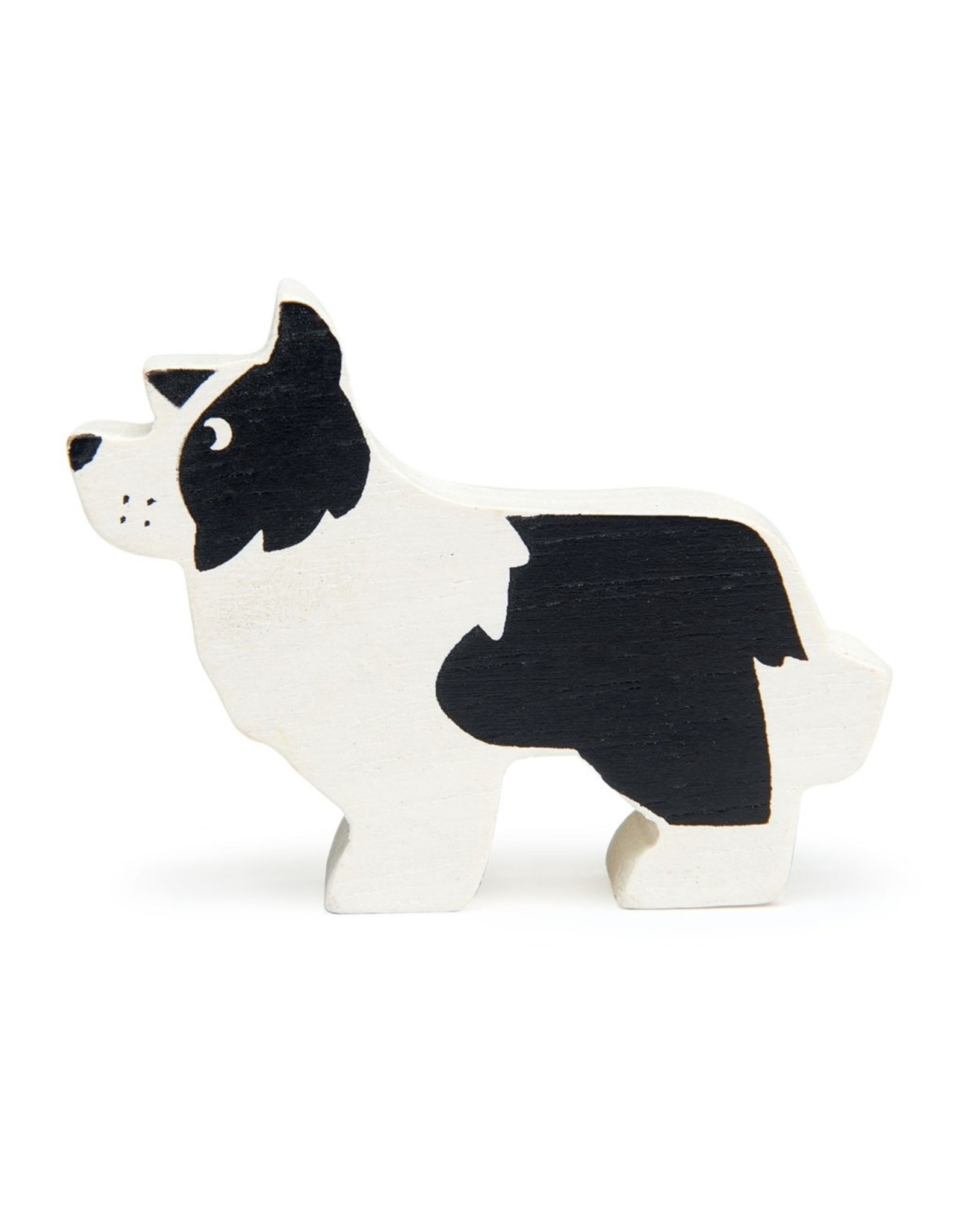 Tender Leaf Toys Farmyard Sheep Dog