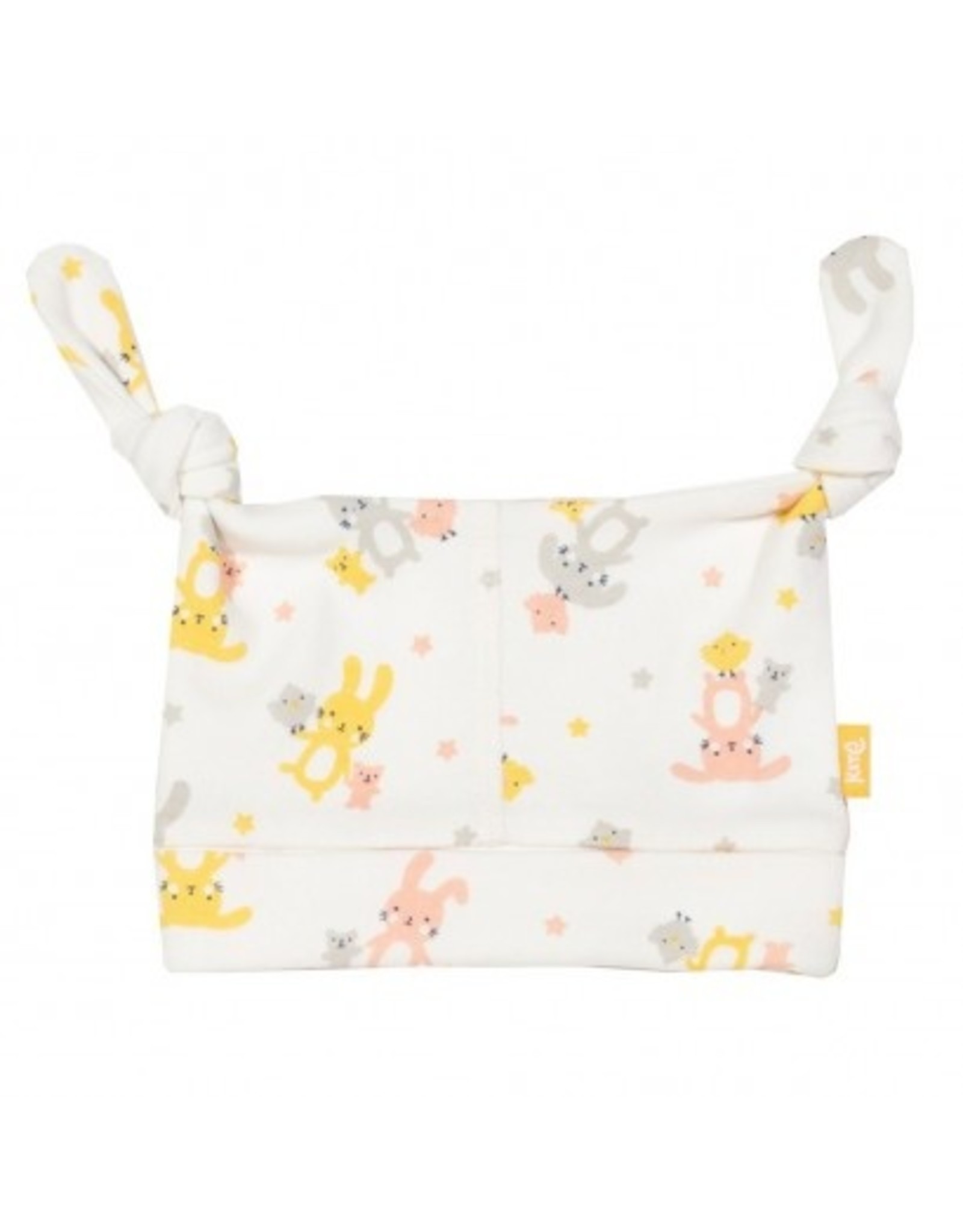 Kite Clothing Bun and Chick Hat - 0-6 Month