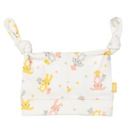 Kite Clothing Bun and Chick Hat - 0-6 Months