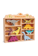 Tender Leaf Toys Dinosaurs - Velociraptor
