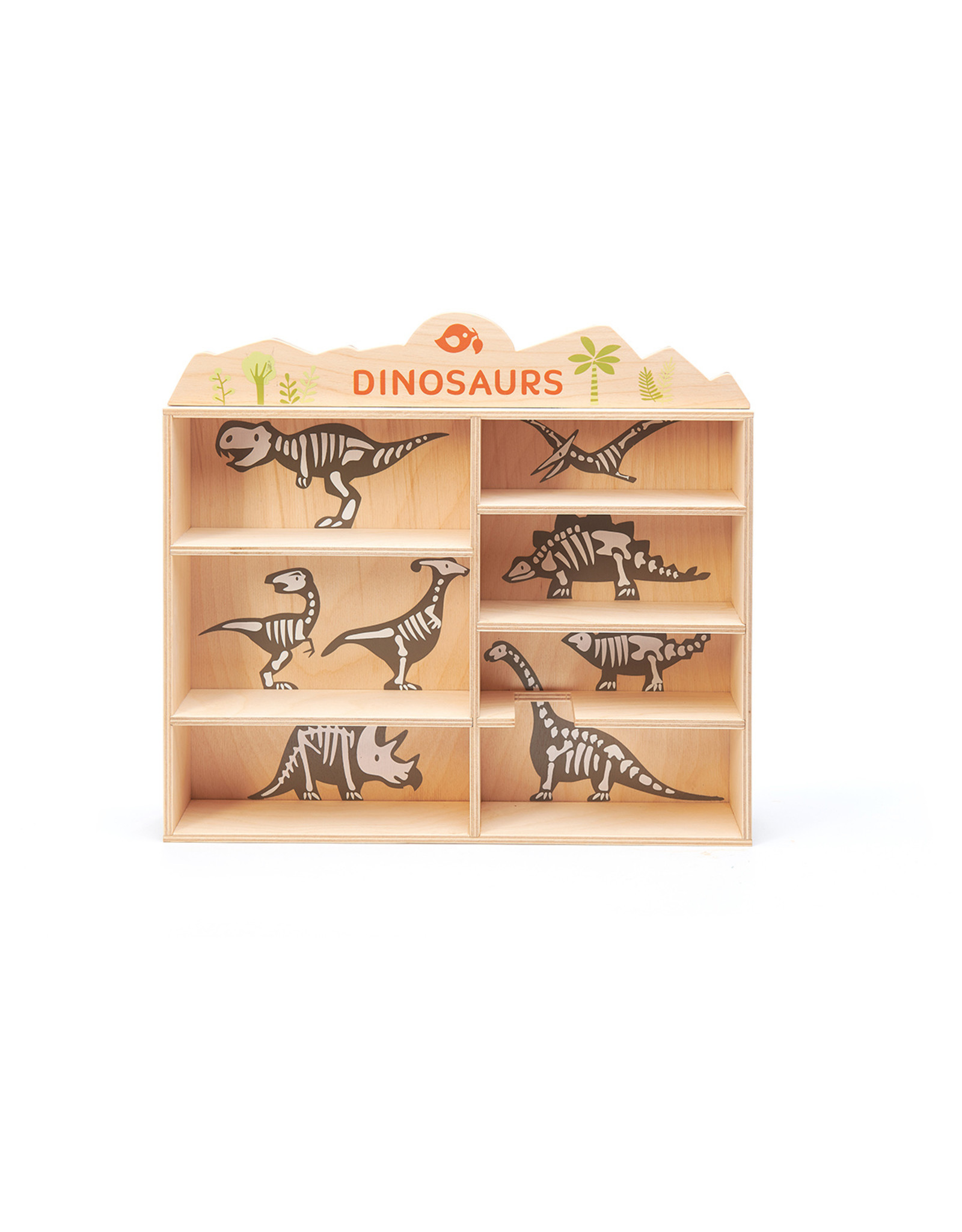Tender Leaf Toys Dinosaurs - T-Rex