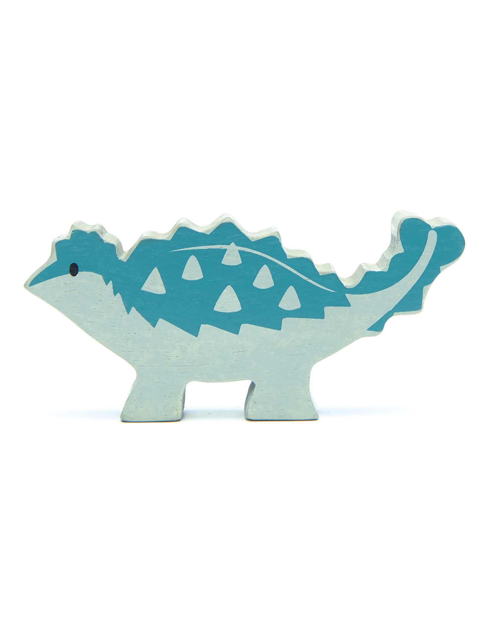 Tender Leaf Toys Dinosaurs - Ankylosaurus