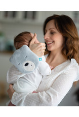 myHummy Mini Sleep Aid- Sleep Sensor Sensory Heart