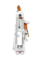 Peg Perego Peg Perego Prima Pappa Follow Me Highchair