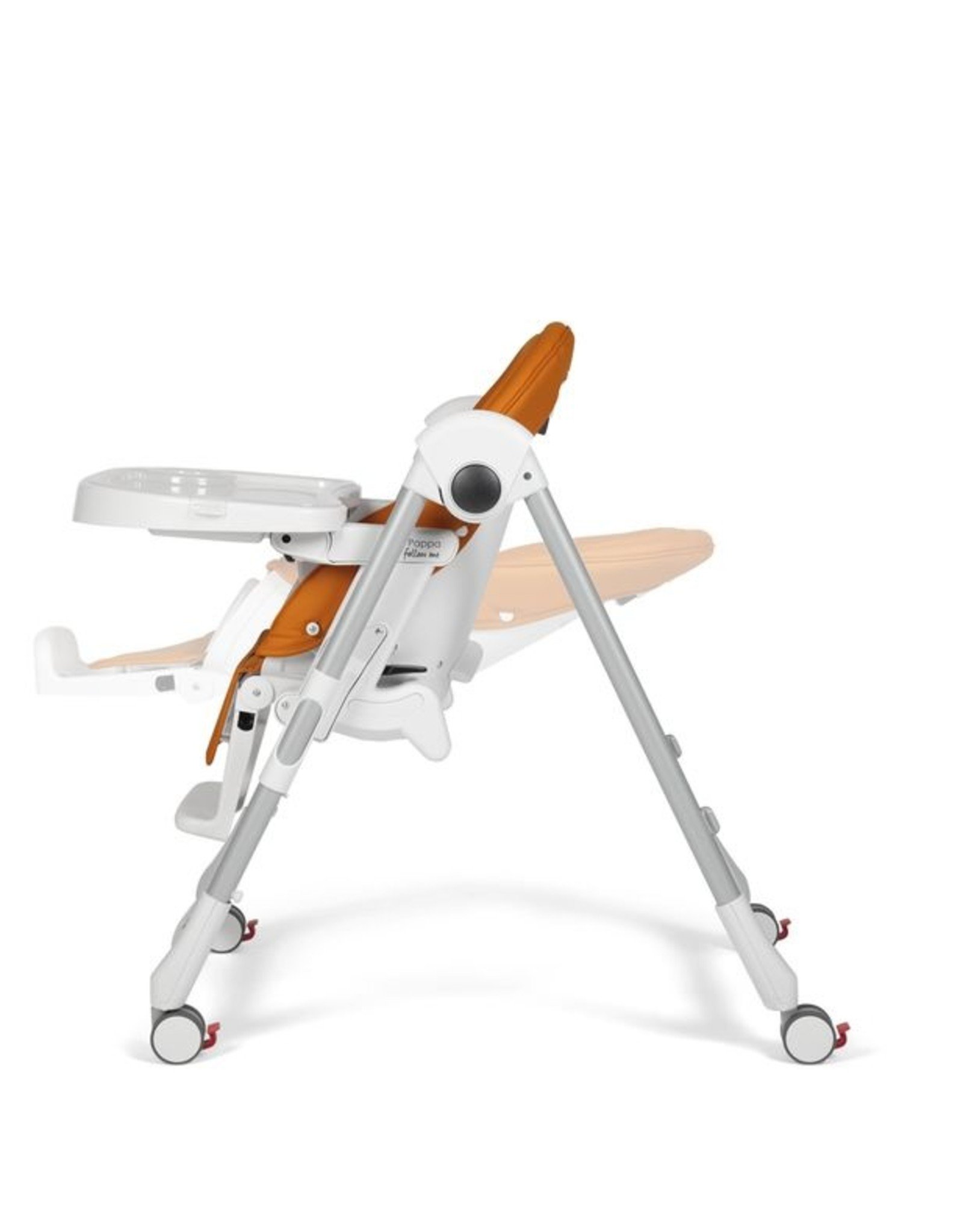 Peg Perego Peg Perego Prima Pappa Follow Me Highchair