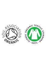 Piccalilly Save Our Seas Shortie Romper- 12-18 Months