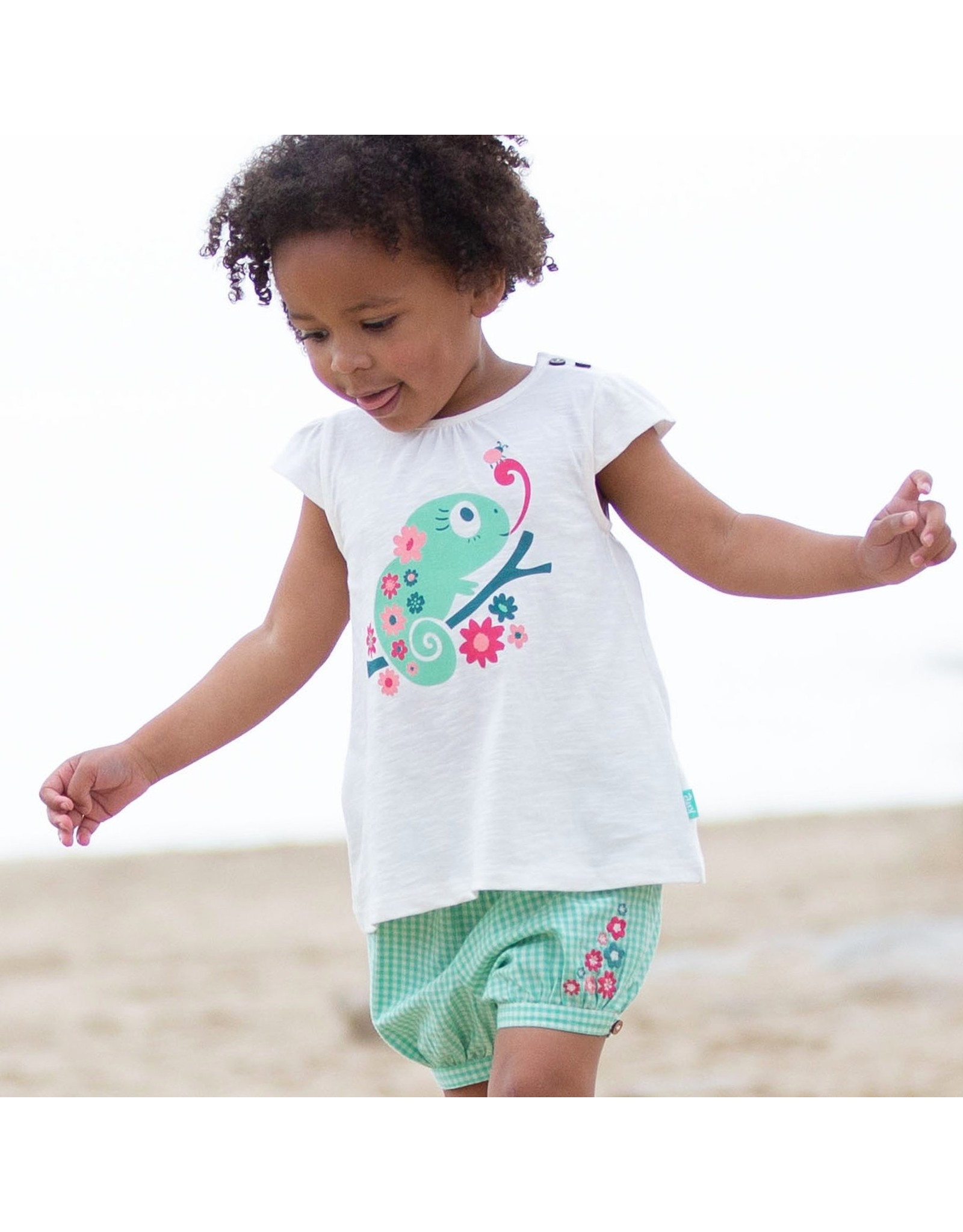 Kite Clothing Chameleon Tunic- 3 Years