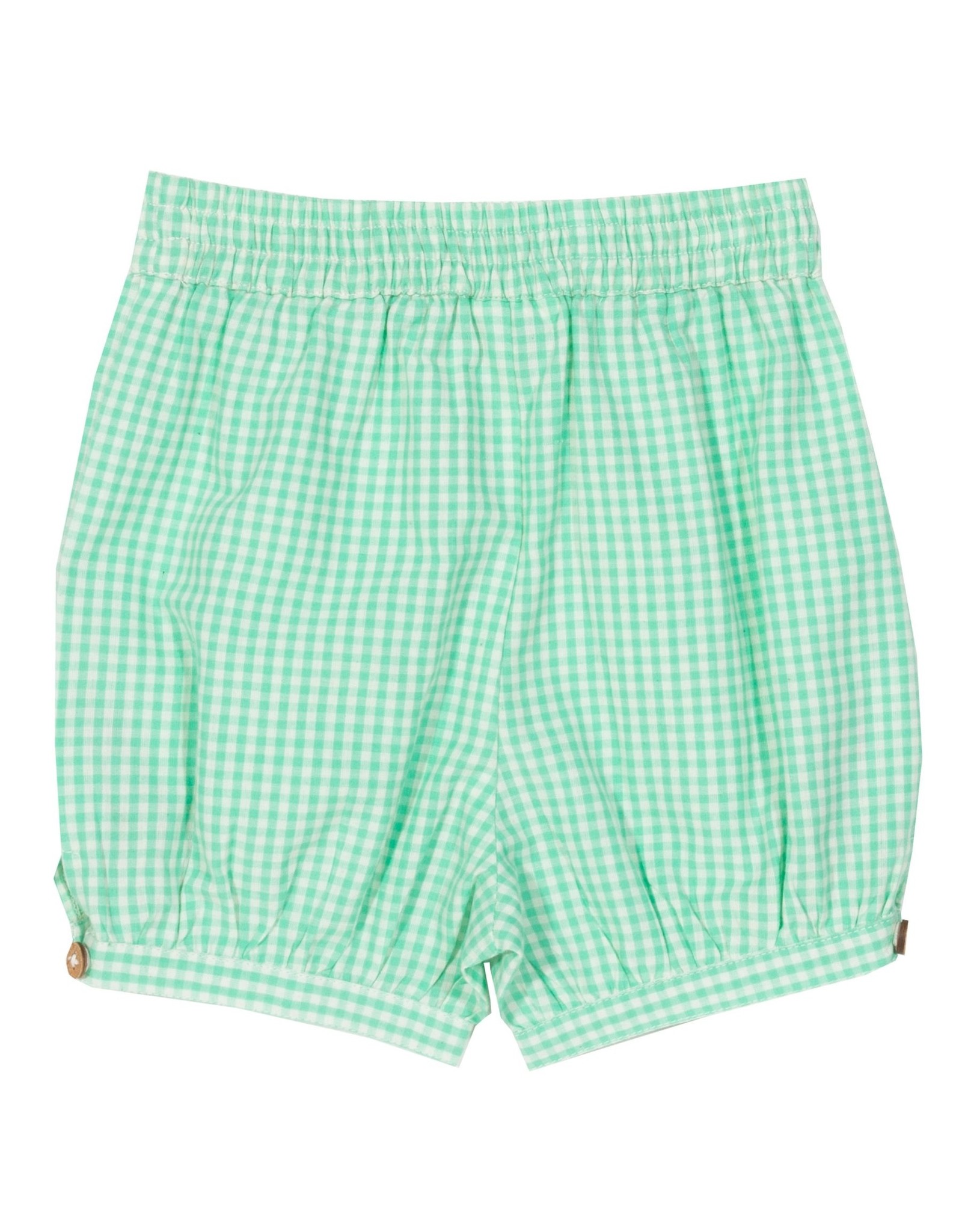 Kite Clothing Gingham Bloomers- 4 Years