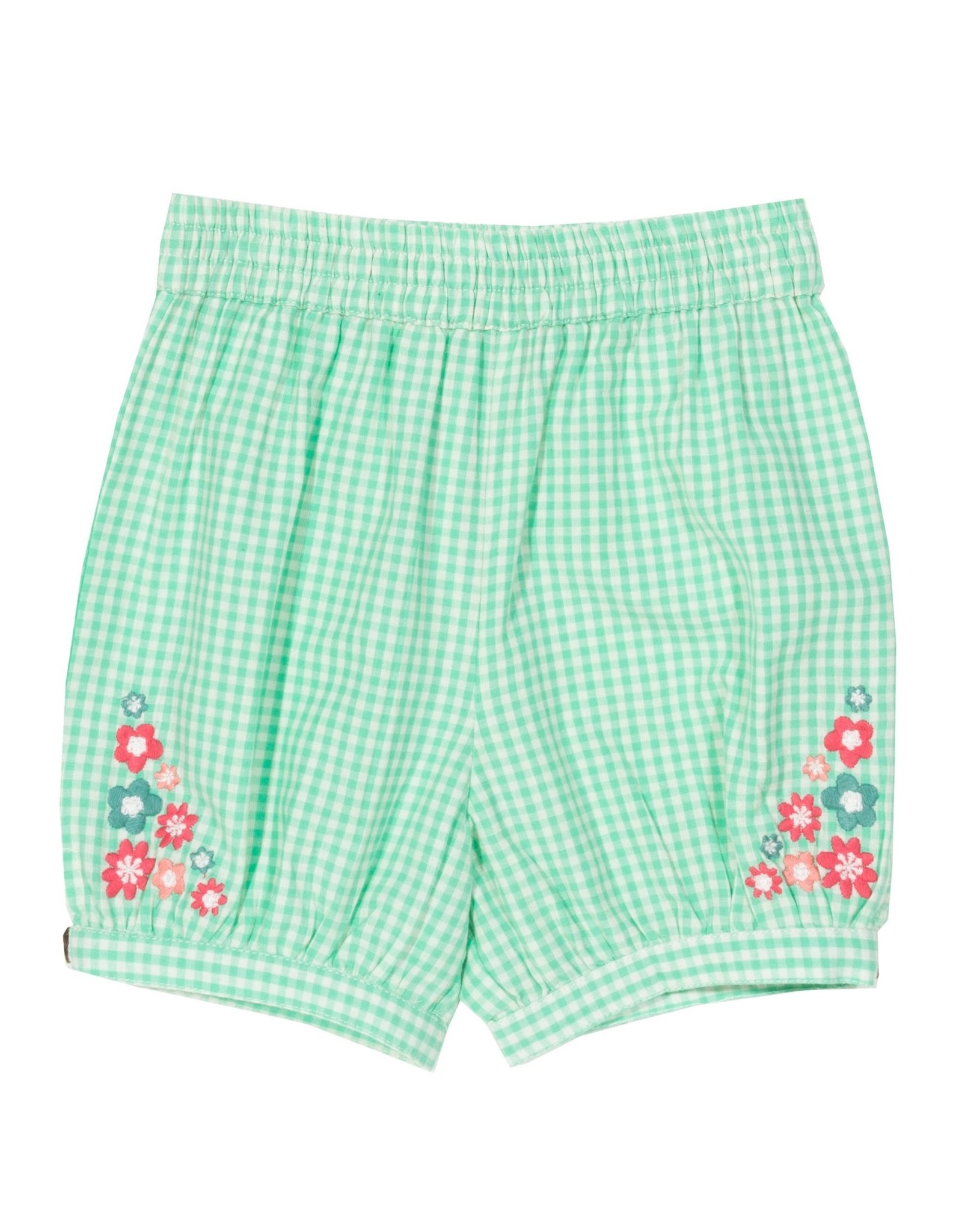 Kite Clothing Gingham Bloomers- 4 Years
