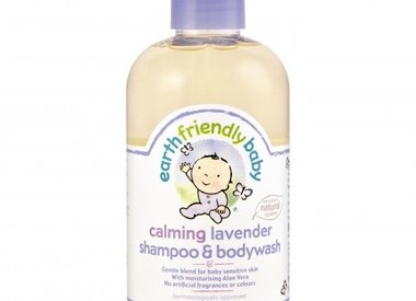 Earth Friendly Baby