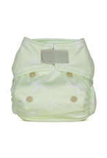 Baba & Boo Newborn Reusable Nappy - The Senses Collection