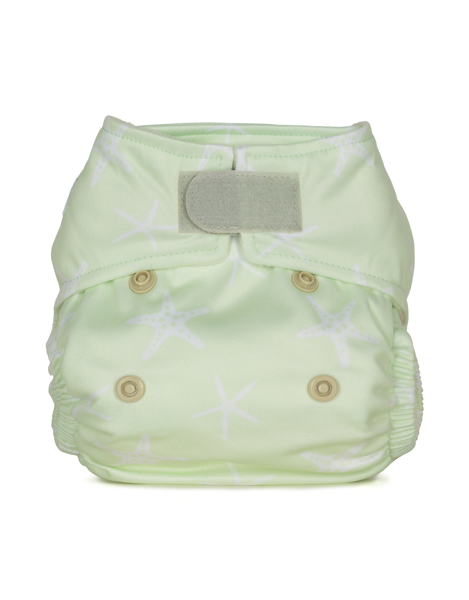 Baba & Boo Newborn Reusable Nappy - The Senses Collection