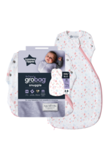 Gro Company Snuggle Gro Snug - 1 Tog  - 0-4 months