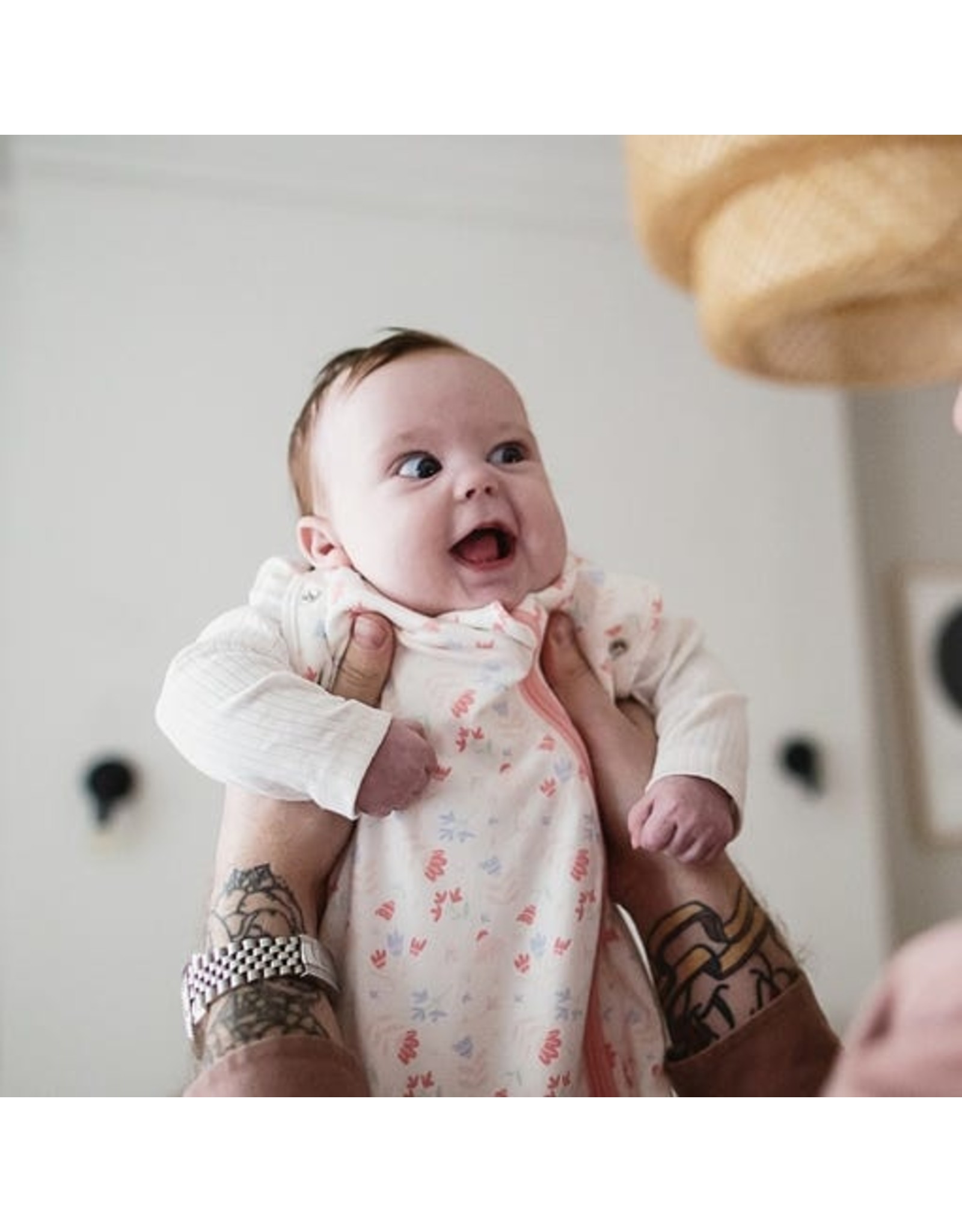 Gro Company Snuggle Gro Snug - 1 Tog  - 0-4 months