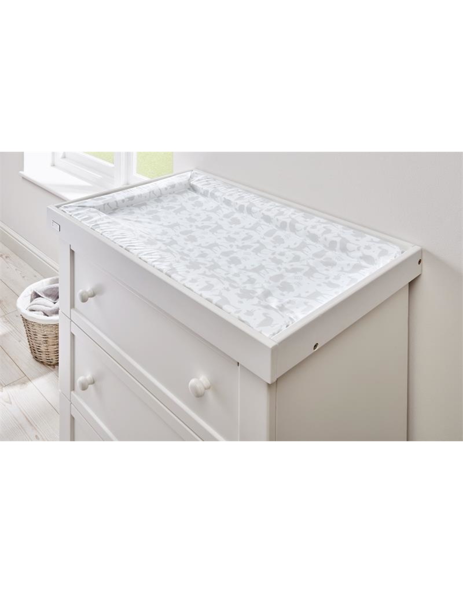 East Coast In the Woods Changing Mat