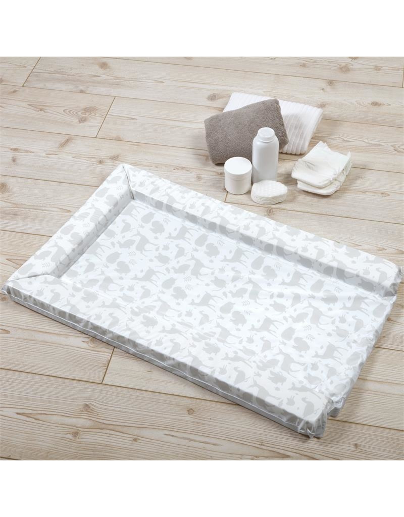 East Coast In the Woods Changing Mat