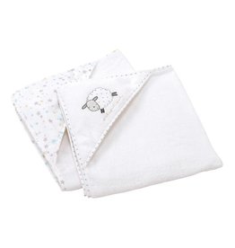 East Coast Counting Sheep Cuddle Robes 2 Pack