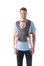 Ergobaby Ergobaby Embrace - Heather Grey