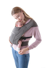 Ergobaby Ergobaby Embrace - Heather Grey
