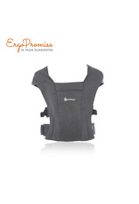 Ergobaby Ergobaby Embrace - Heather Grey