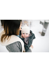 Ergobaby Ergobaby Winter Weather Cover